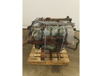 Engine Mercedes-Benz MOTOR MERCEDES OM421 V6