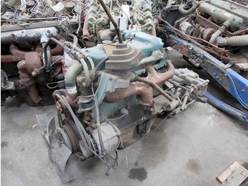 Engine Mercedes-Benz OM352