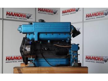 Engine Mercedes-Benz OM352.900.000