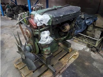 Engine Mercedes-Benz OM366LA