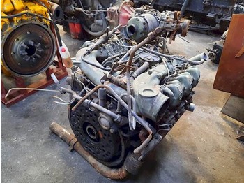 Engine Mercedes-Benz OM421