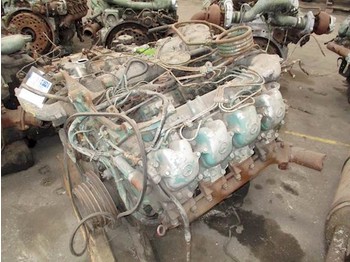 Engine Mercedes-Benz OM422