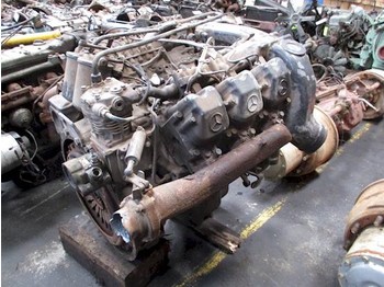 Engine Mercedes-Benz OM441