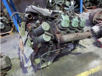 Engine Mercedes-Benz OM441