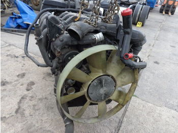 Engine Mercedes-Benz OM501LA