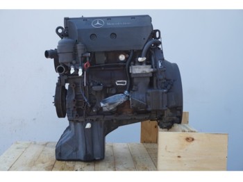 Engine Mercedes-Benz OM904LA EURO3 150PS