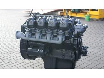 Engine Mercedes-Benz OM 422