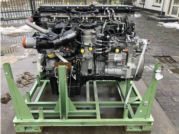 Engine Mercedes-Benz OM 470 LA 6 400 km only