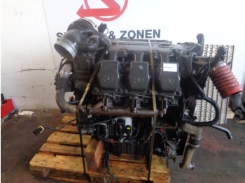 Engine Mercedes-Benz Occ Motor om501la euro 3