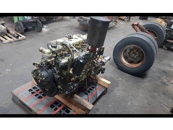 Engine Mitsubishi 6D14 MARINE