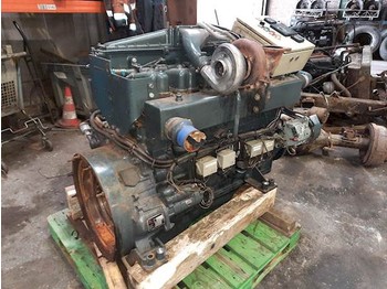 Engine Mitsubishi 6D24-TC