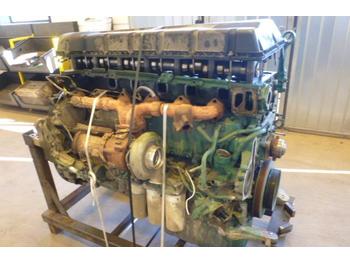 Engine Motor D13K 500 Volvo FH