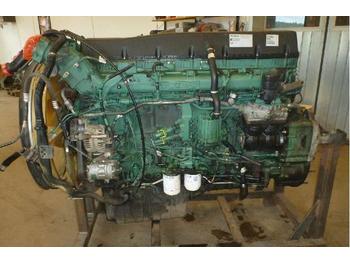 Engine Motor D16 750 Volvo FH