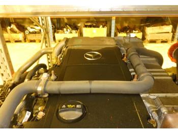 Engine Motor Mercedes Benz Actros