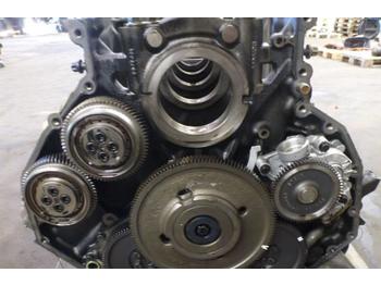 Engine Motorblock DC16 101 L01 Scania R-Serie