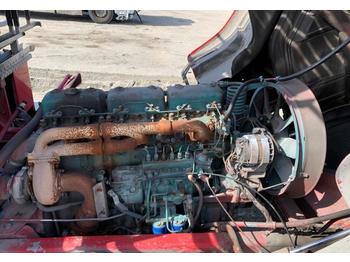 Engine Motorpaket Scania G82M