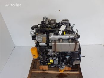Engine New JCB 444 T4i 55kw (320/40923)
