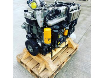 Engine New JCB 672 TA3G 187kW (320/41397)