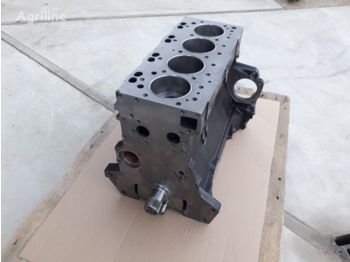 Engine New PERKINS 1004 Short Agri Spec