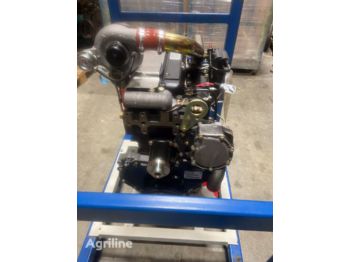 Engine New PERKINS 1104C-44T (RG38121)