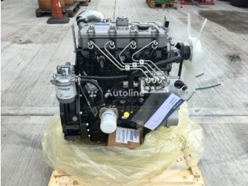 Engine New PERKINS 404D-22T