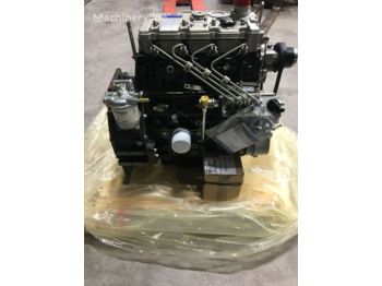Engine New PERKINS 404D-22 (GN82266)