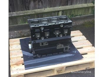 Engine PERKINS 1004 Short Industrial Spec