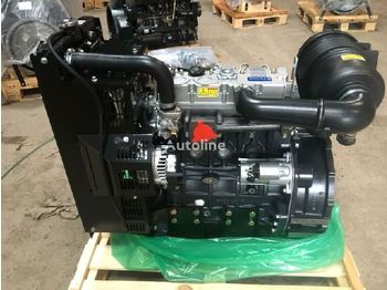 Engine PERKINS 404D-22 IOPU