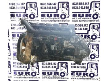 Engine SCANIA 420 HPI