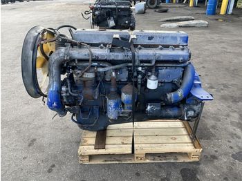 Engine SCANIA DSC 11.21