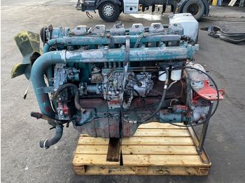 Engine SCANIA DSC 9.08