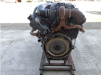 Engine SCANIA ENGINE R560 Euro5 PDE 560HP