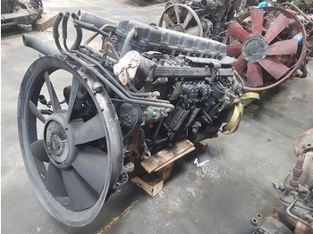 Engine Scania DC1203 - 420HP (124)