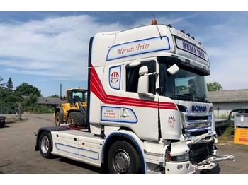 Engine Scania DC13112 / 440 HK - PDE - EURO 5 MOTOR