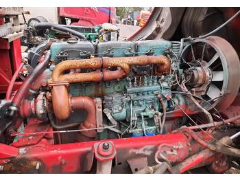 Engine Scania G82 DS8 engine