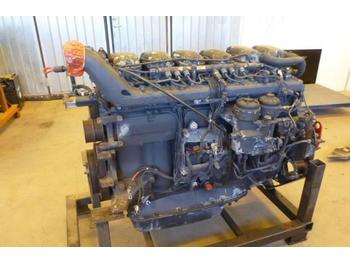 Engine Scania R440 DC1307 DC1310