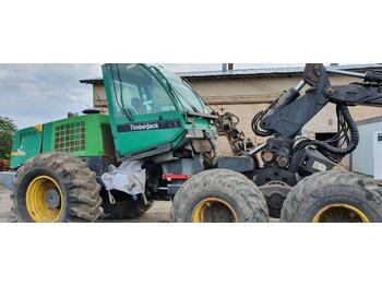 Timberjack 1470D Demonteras / Breaking for parts  - Engine