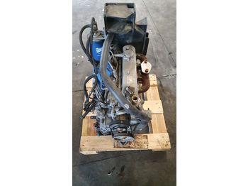Engine (V1505)