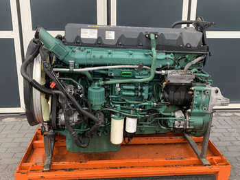 Engine VOLVO D13A 400 FM2 Engine Volvo D13A 400