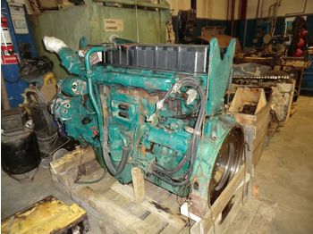 Engine VOLVO L150E