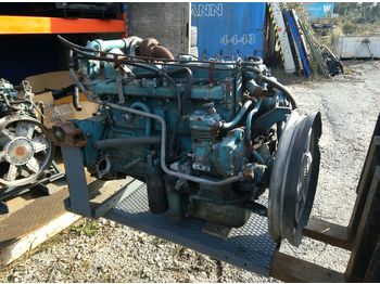 Engine VOLVO TD61 GC 6 cylinder