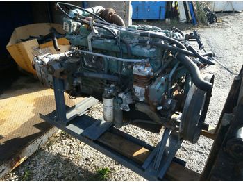 Engine VOLVO TD61 GS 6 cylinder + ZF S5352 manual