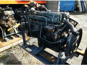 Engine VOLVO TD61 GS 6 cylinder + ZF S5352 manual