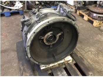 Engine Volvo B5LH (01.08-)