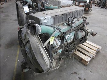 Engine Volvo D12A340