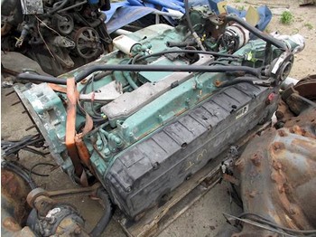 Engine Volvo D12C420