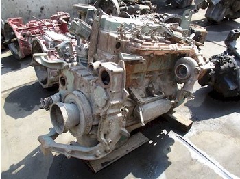 Engine Volvo D7C