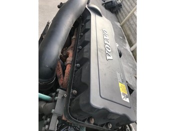 Engine Volvo FM D9A MOTOR