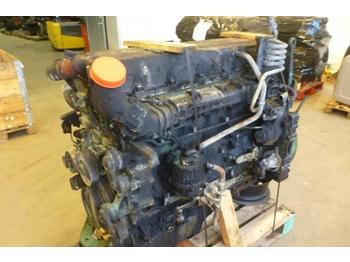 Engine Volvo L 220 G D13H-F repobjekt