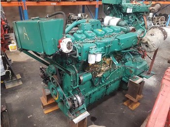 Engine Volvo PENTA TAMD122A